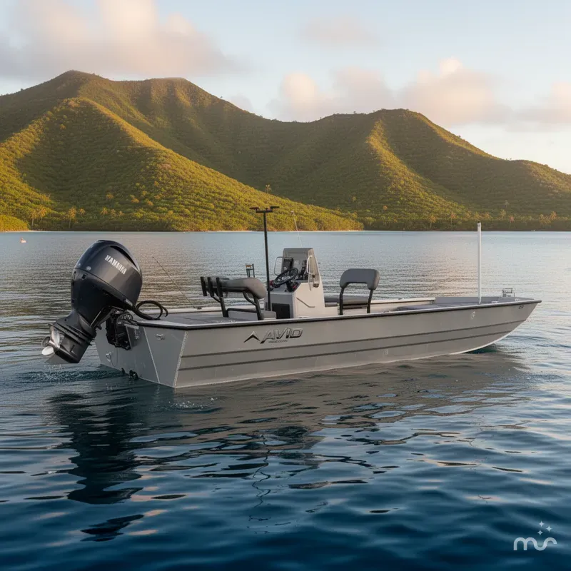 Slide: The Image of Avid 22 Recon 2026 - 3