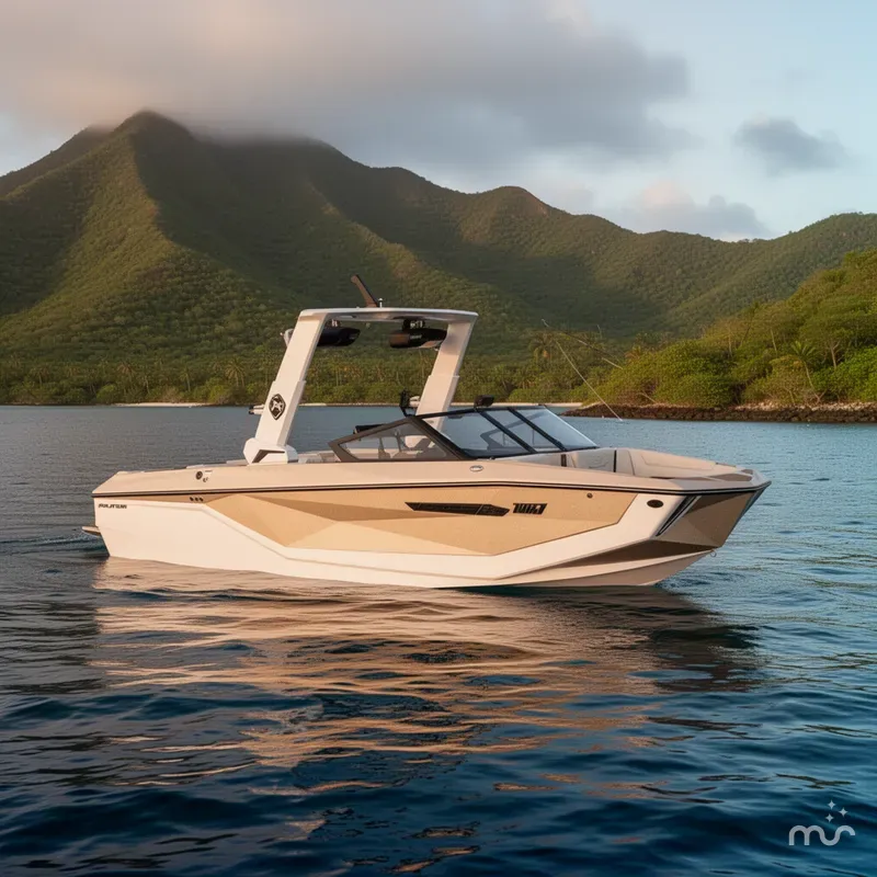 The Image of Nautique Super Air Nautique G23 2026 - 0
