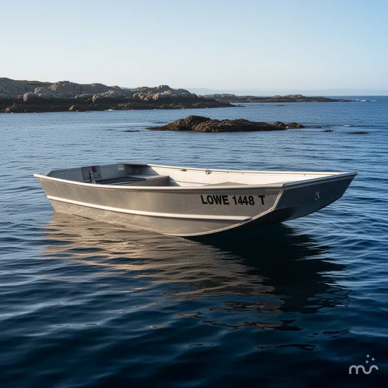 The Image of Lowe 1448 T 2009 - 0
