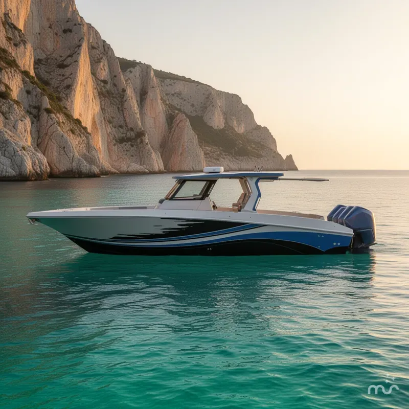 Slide: The Image of Fountain 38 SCX 2023 - 2