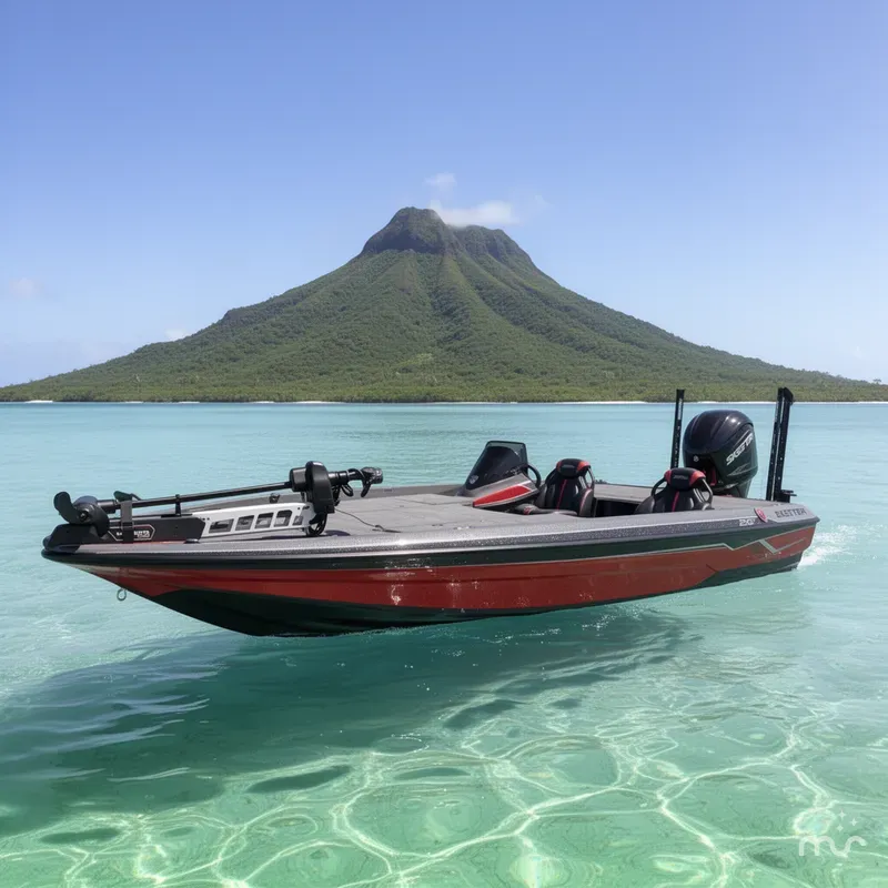 The Image of Skeeter ZXE21 SPECIAL COLOR OPTION! 2026 - 0