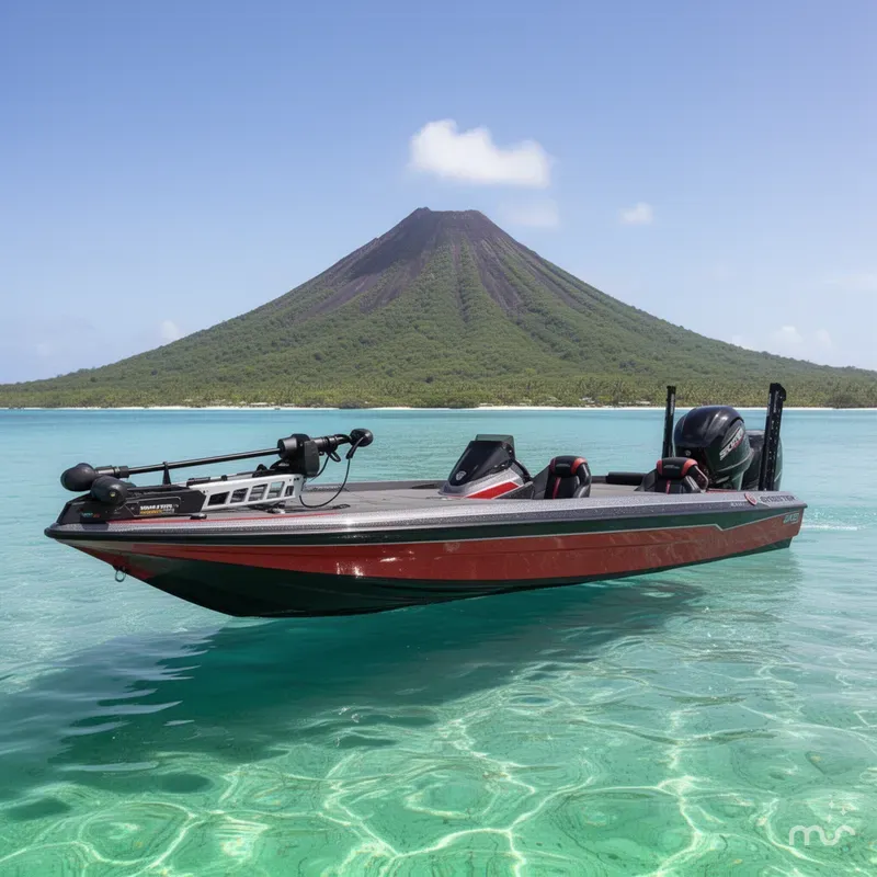 Slide: The Image of Skeeter ZXE21 SPECIAL COLOR OPTION! 2026 - 2