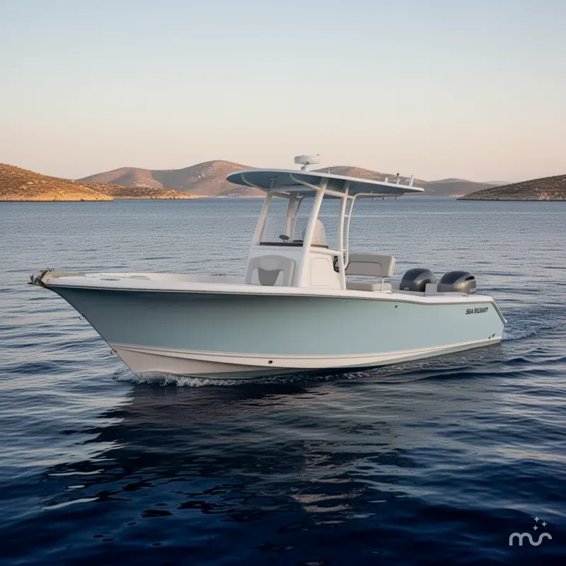 The Image of Sea Hunt Ultra 235 SE 2015 - 0