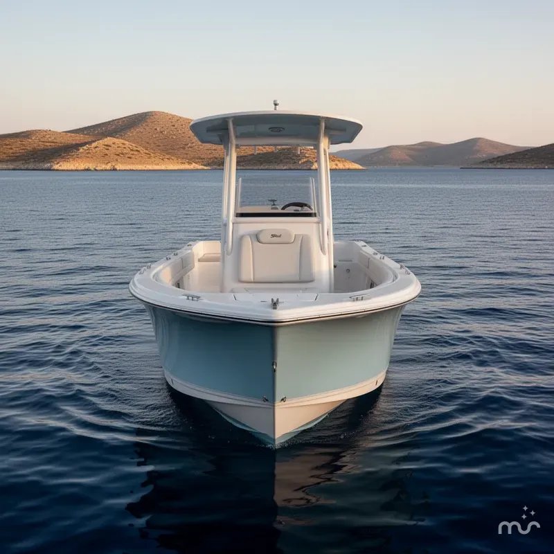 Slide: The Image of Sea Hunt Ultra 235 SE 2015 - 3