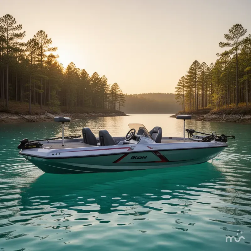The Image of Ikon Victory Series VLX20 2026 - 0