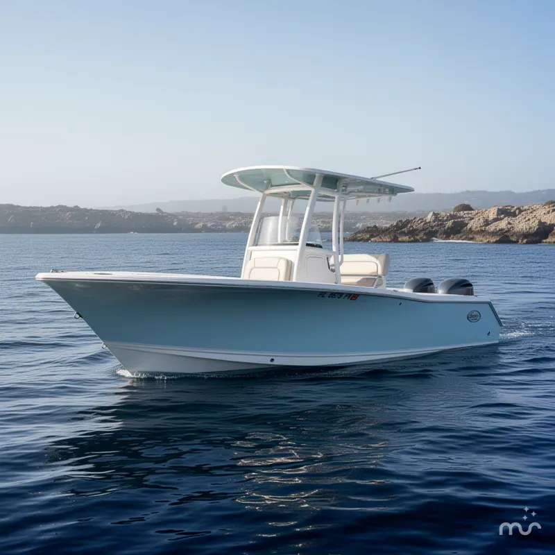 The Image of Sea Hunt Ultra 235 SE 2015 - 0