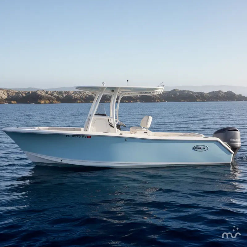 Slide: The Image of Sea Hunt Ultra 235 SE 2015 - 2