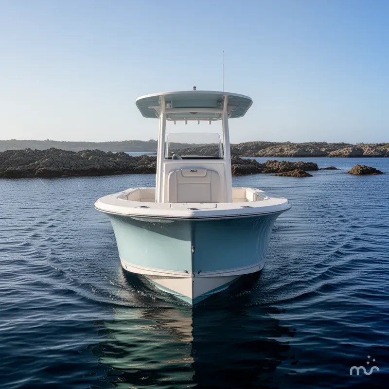 Slide: The Image of Sea Hunt Ultra 235 SE 2015 - 3