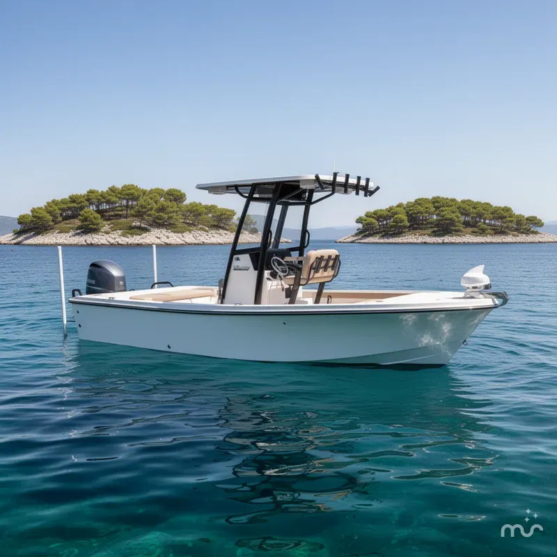 The Image of Blazer Bay 2440 2026 - 0