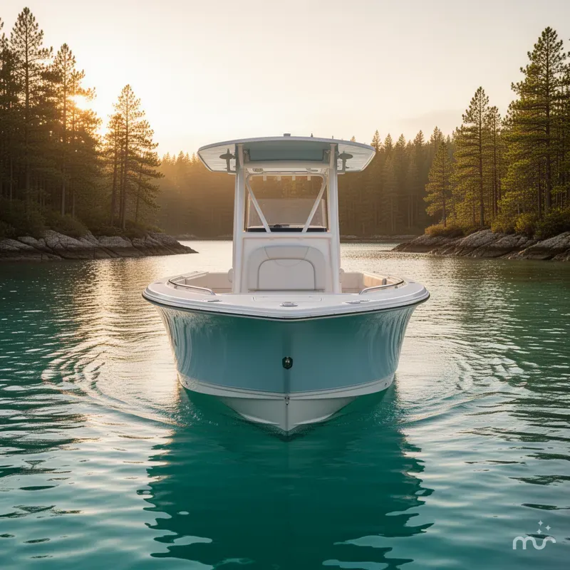 Slide: The Image of Sea Hunt Ultra 235 SE 2015 - 3