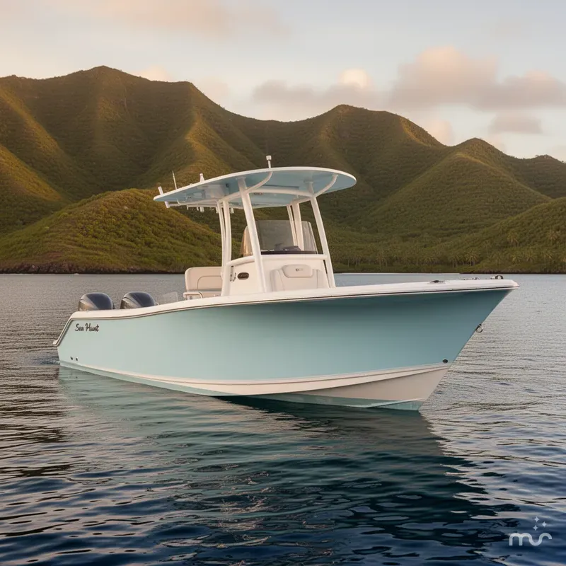 The Image of Sea Hunt Ultra 235 SE 2015 - 0