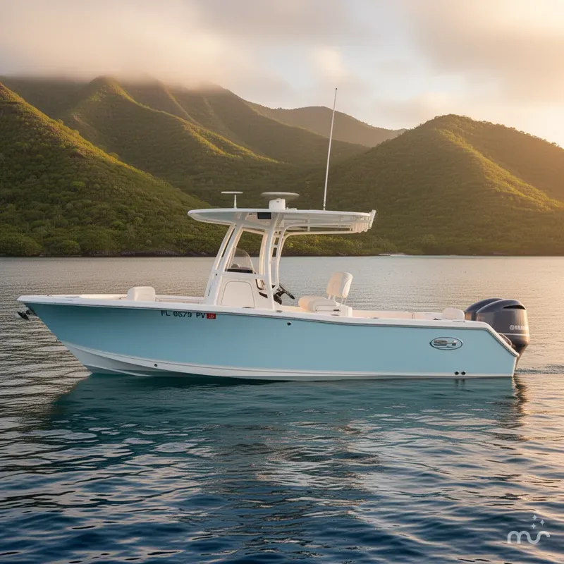 Slide: The Image of Sea Hunt Ultra 235 SE 2015 - 2