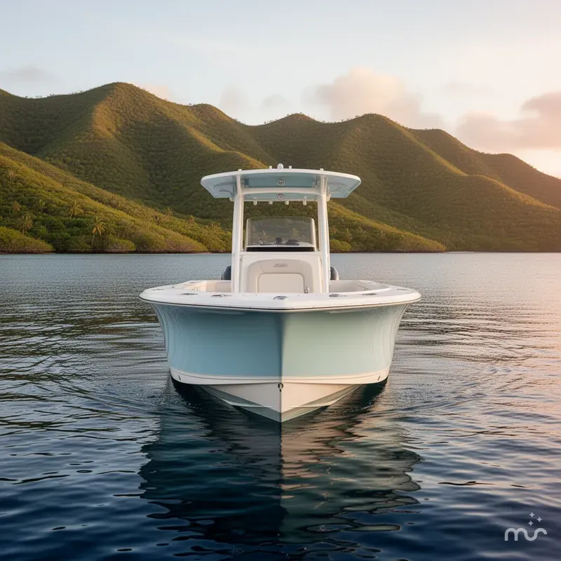Slide: The Image of Sea Hunt Ultra 235 SE 2015 - 3