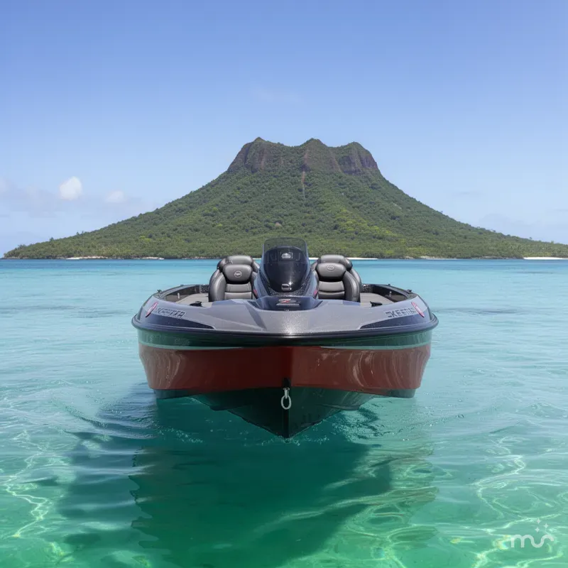 Slide: The Image of Skeeter ZXE21 SPECIAL COLOR OPTION! 2026 - 3