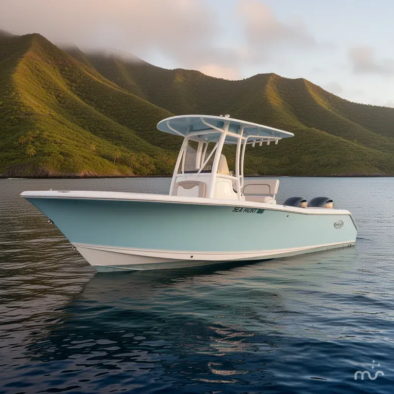 The Image of Sea Hunt Ultra 235 SE 2015 - 0