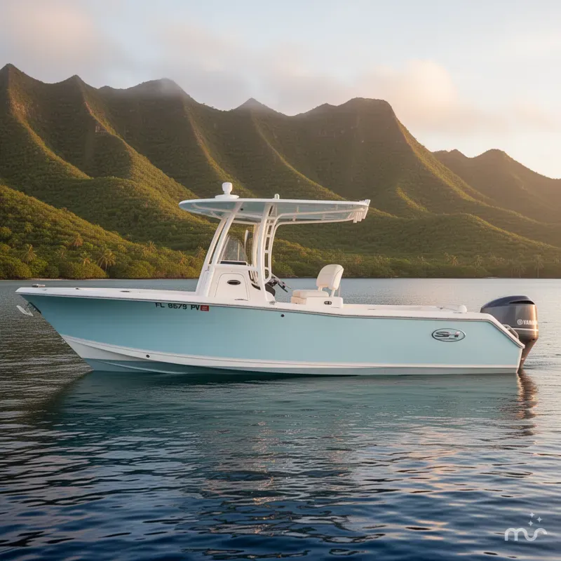 Slide: The Image of Sea Hunt Ultra 235 SE 2015 - 2