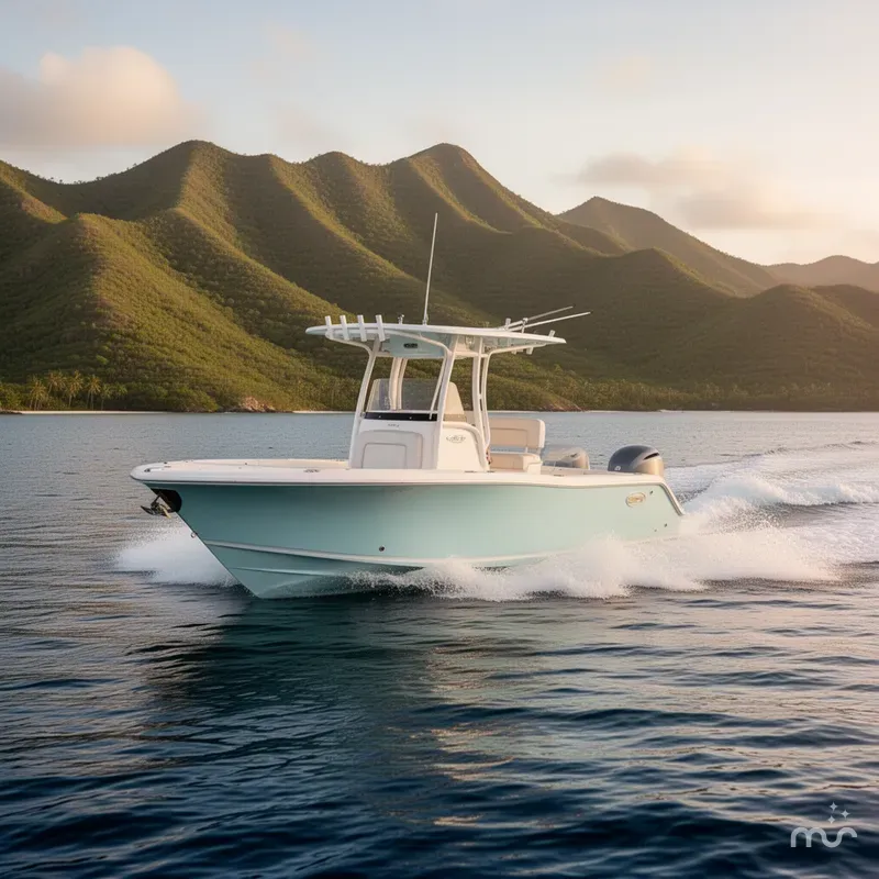 Slide: The Image of Sea Hunt Ultra 235 SE 2015 - 4