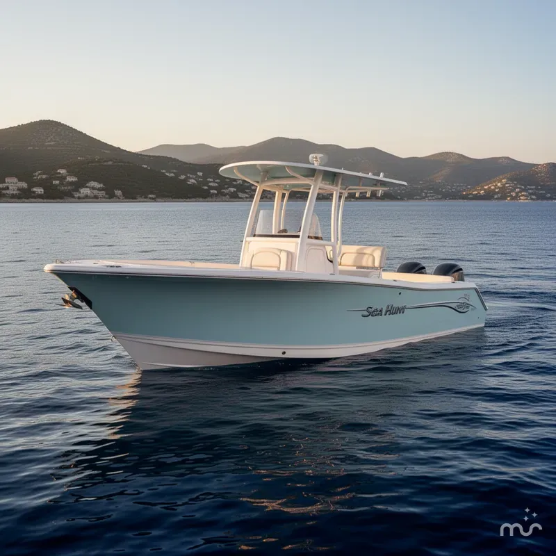 The Image of Sea Hunt Ultra 235 SE 2015 - 0