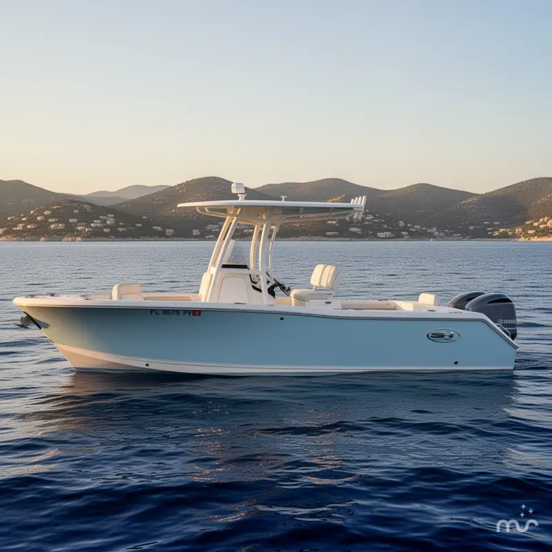 Slide: The Image of Sea Hunt Ultra 235 SE 2015 - 2