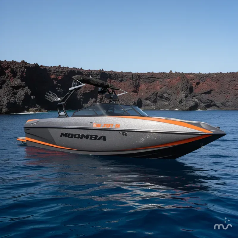 Slide: The Image of Moomba Mojo 2017 - 0