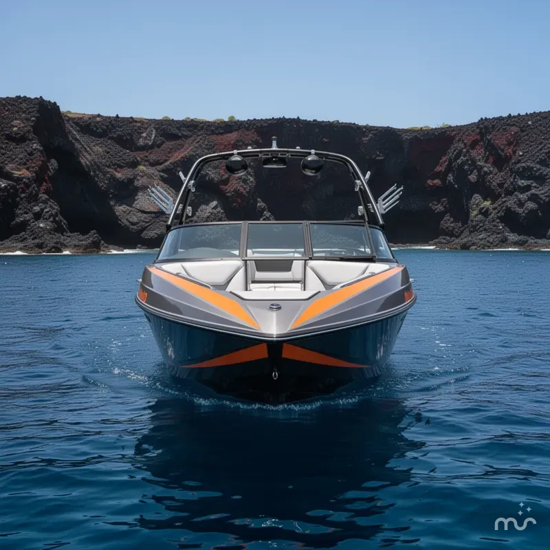 Slide: The Image of Moomba Mojo 2017 - 1