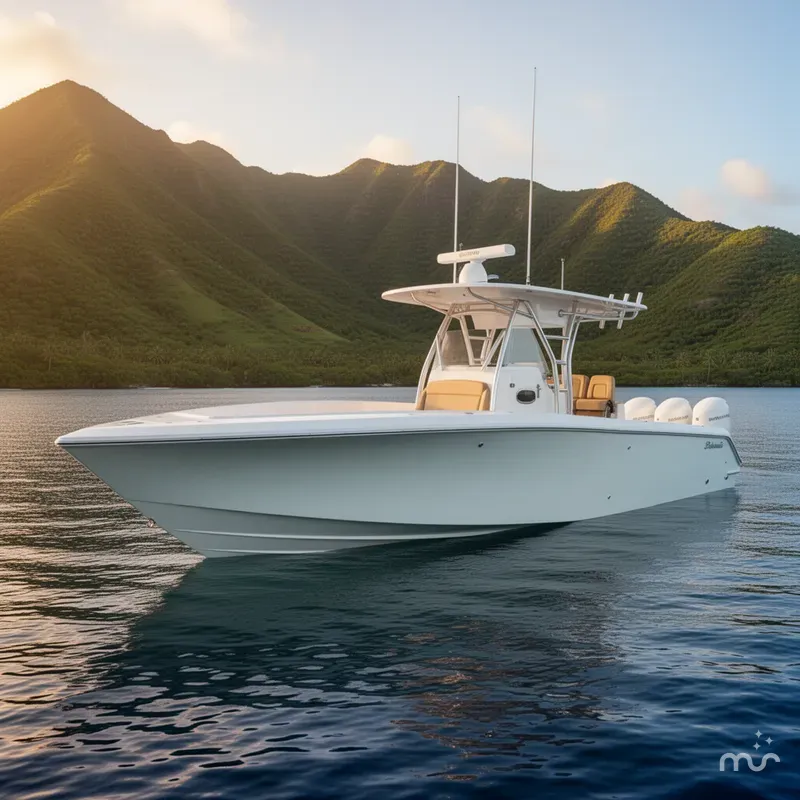 The Image of Bahama 35 2025 - 0