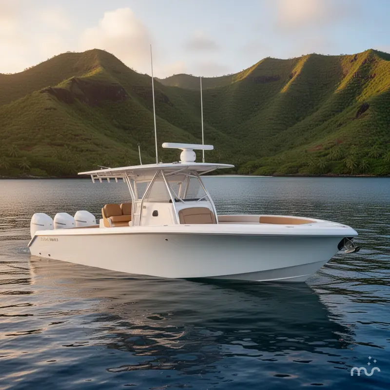 Slide: The Image of Bahama 35 2025 - 2