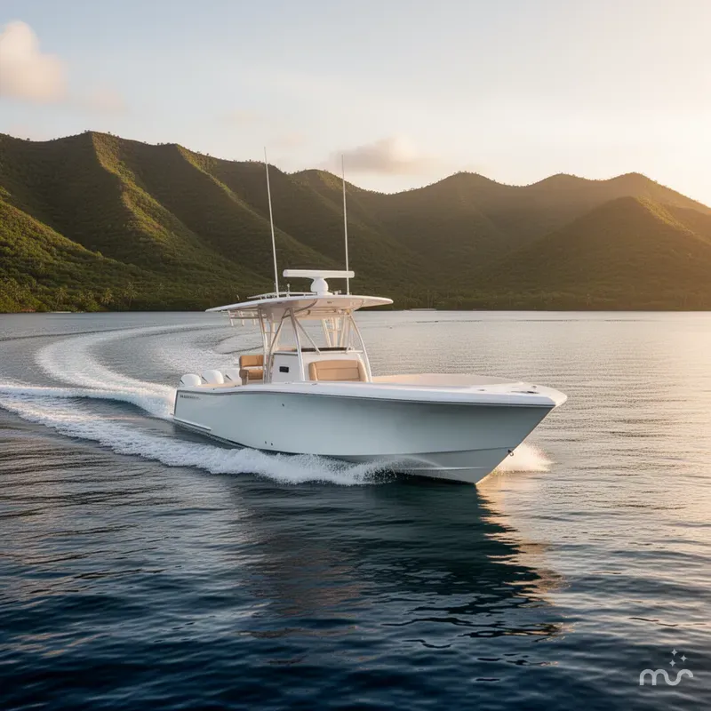 Slide: The Image of Bahama 35 2025 - 4