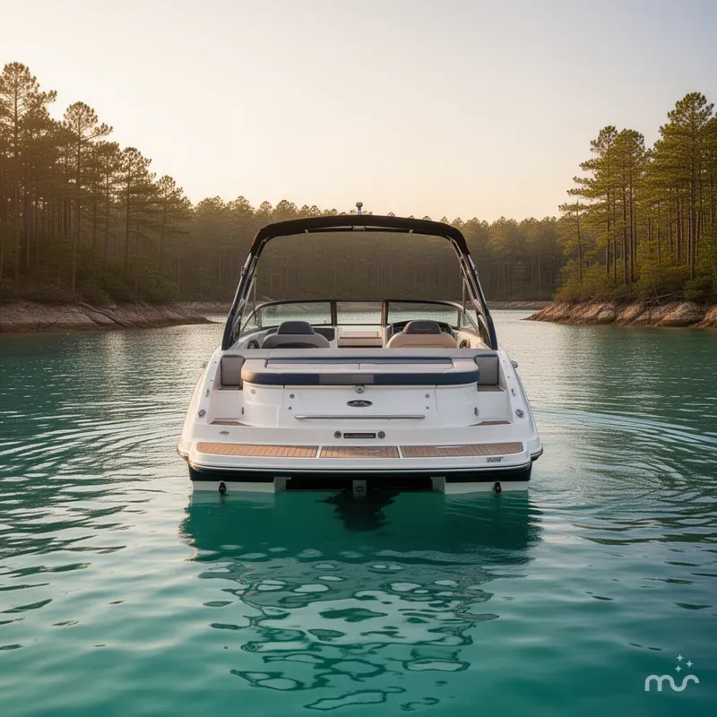 Slide: The Image of Sea Ray SLX 250 2017 - 3