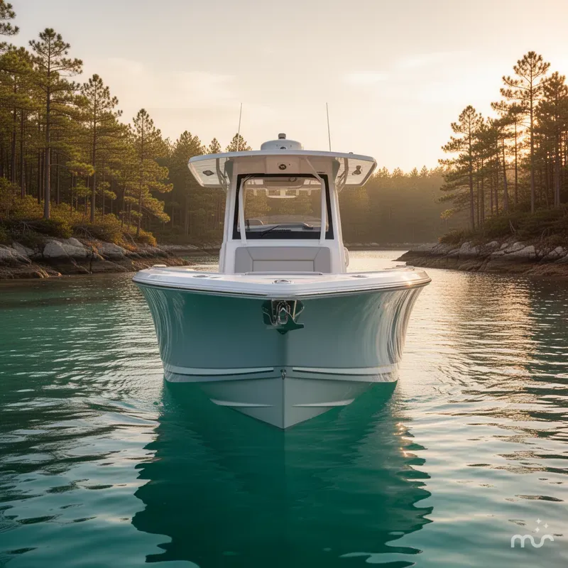 Slide: The Image of Pursuit S 268 Sport 2024 - 1