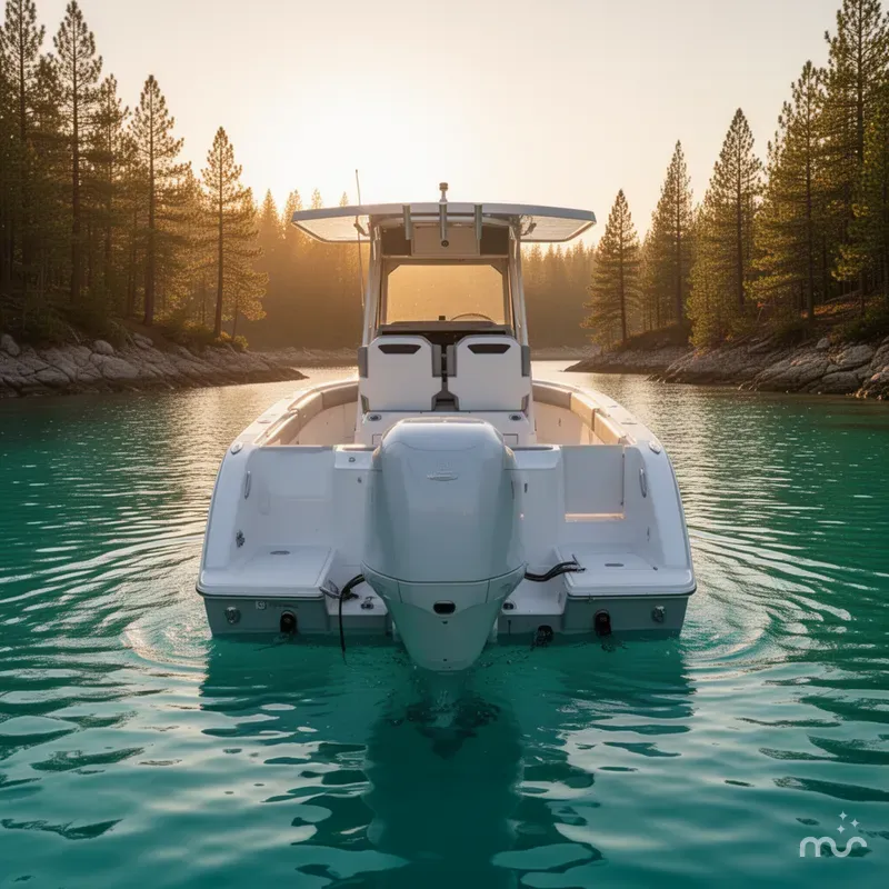 Slide: The Image of Pursuit S 268 Sport 2024 - 3