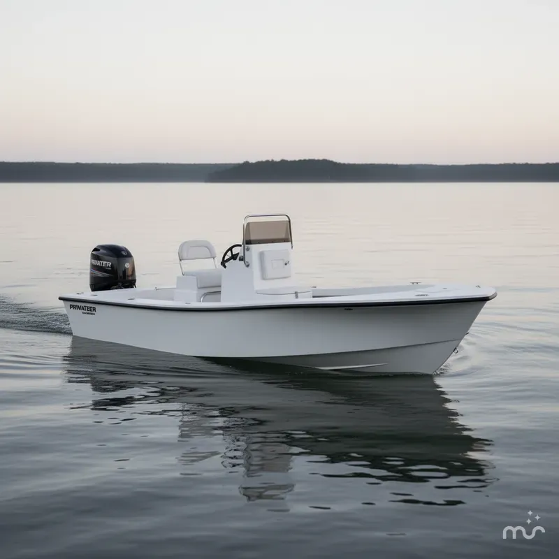 Slide: The Image of Privateer 2100 Roamer 2026 - 0