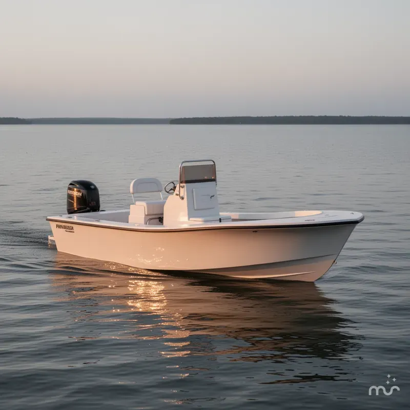 Slide: The Image of Privateer 2100 Roamer 2026 - 2