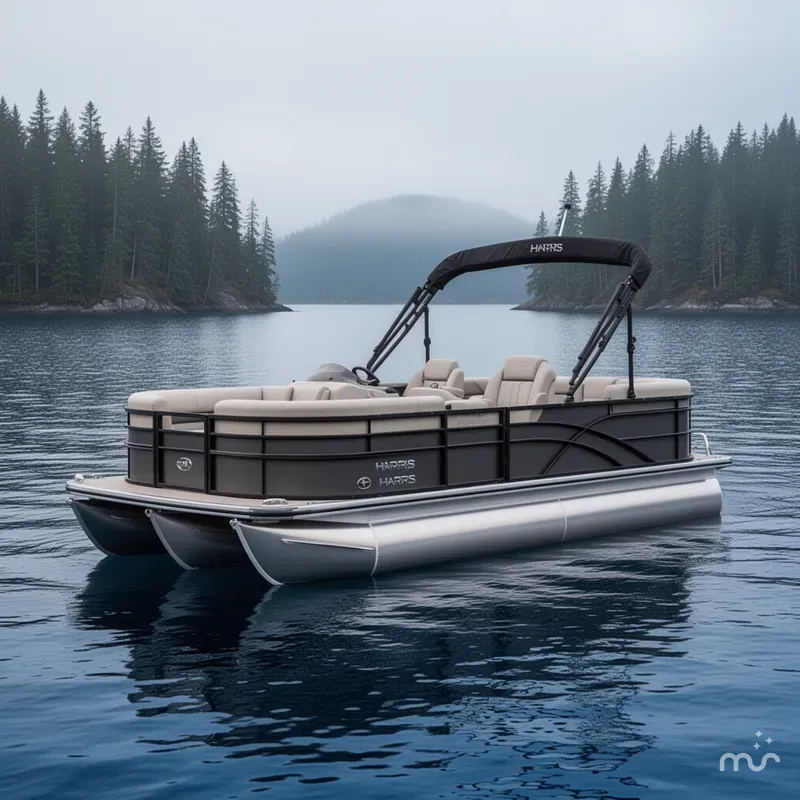The Image of Harris Sunliner 230 2026 - 0