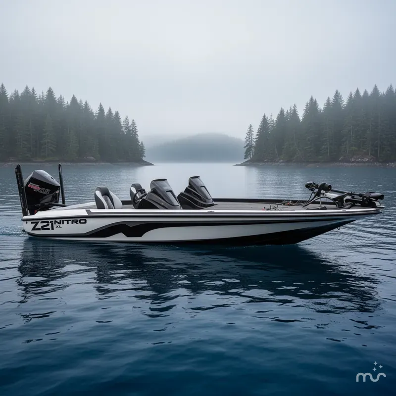 The Image of Nitro Z21 XL 2026 - 0