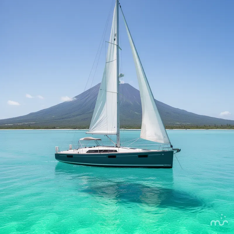The Image of Beneteau Oceanis 41.1 2017 - 0