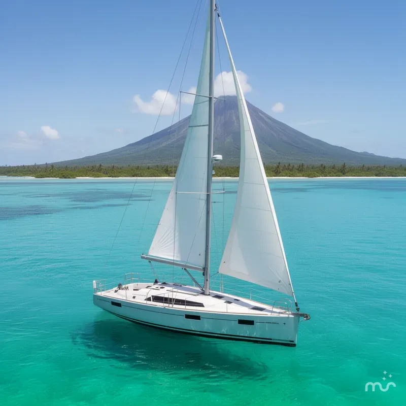 Slide: The Image of Beneteau Oceanis 41.1 2017 - 2