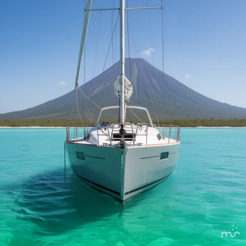 Slide: The Image of Beneteau Oceanis 41.1 2017 - 3