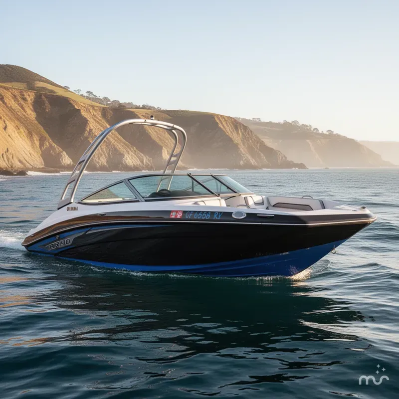 Slide: The Image of Yamaha AR190 2017 - 0