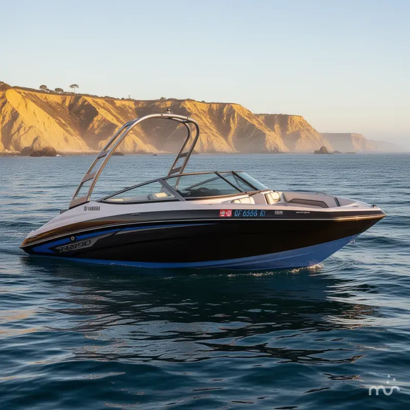 Slide: The Image of Yamaha AR190 2017 - 2