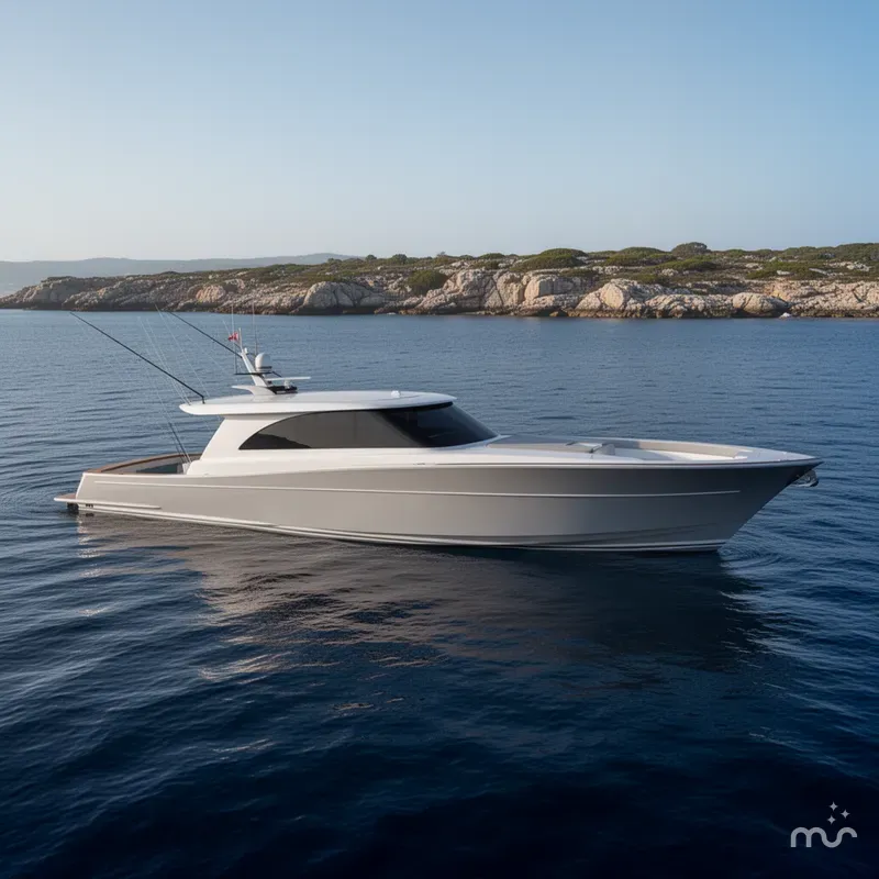 Slide: The Image of Ocean 70 PH 2026 - 2