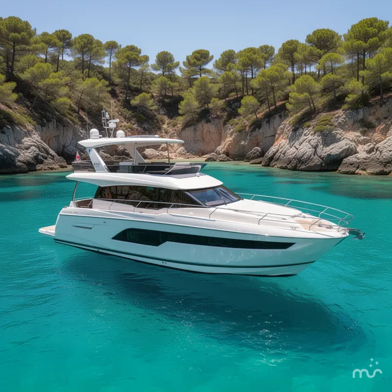 The Image of Prestige 630 2017 - 0