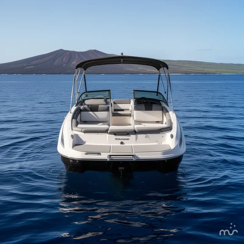 Slide: The Image of Tahoe T21 2026 - 3