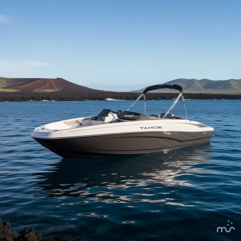 Slide: The Image of Tahoe T21 2026 - 4