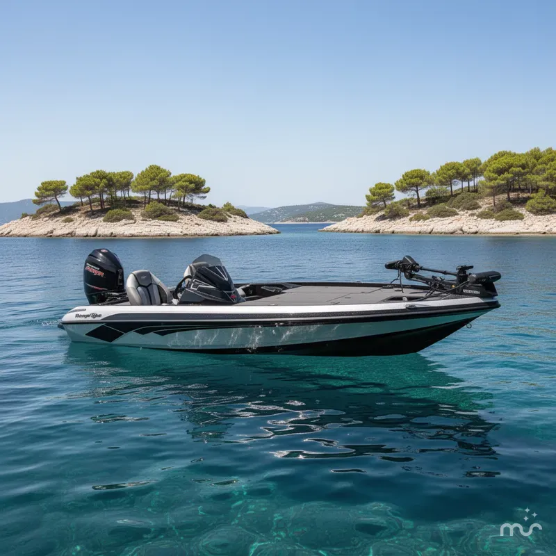 The Image of Ranger Z519R Cup-Equipped 2026 - 0