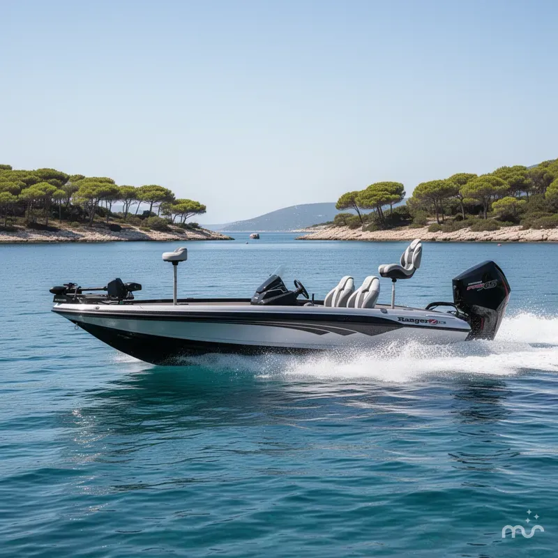 Slide: The Image of Ranger Z519R Cup-Equipped 2026 - 4