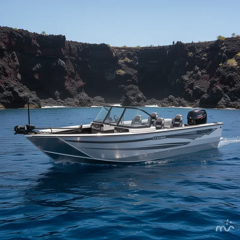The Image of Ranger VX1788 WT 2024 - 0