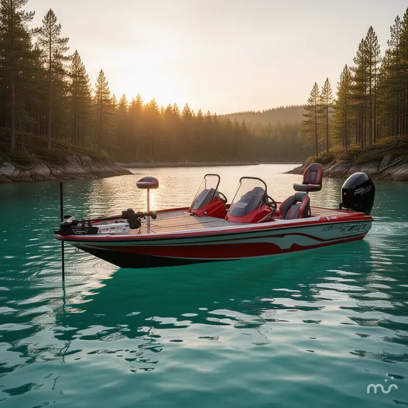 The Image of Nitro Z20 XL 2026 - 0