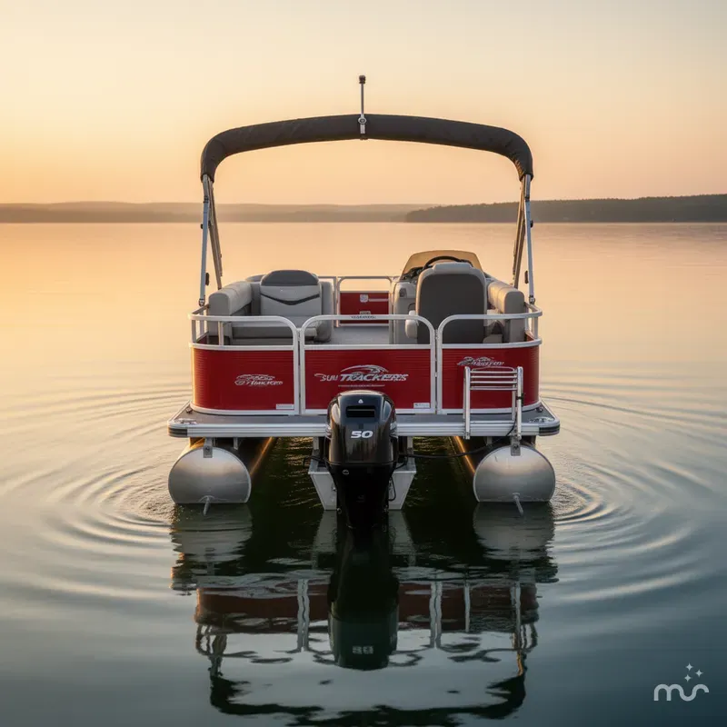Slide: The Image of Sun Tracker Bass Buggy 16 XL Select 2026 - 3