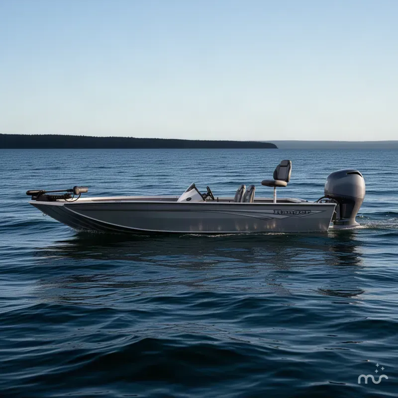 The Image of Ranger RT198P 2026 - 0